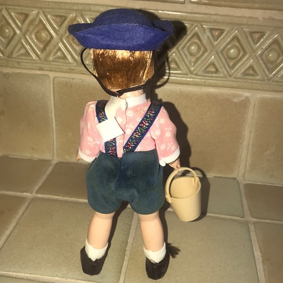 Madame Alexander-Jack - Picture 2 of 4